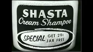 Video Vault #31: Products You Don't See Advertised on TV Anymore (vintage commercials)