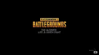 PLAYERUNKNOWN'S BATTLEGROUNDS - Closed Beta (1080p50HD) [FX-8350/R9-290X]