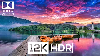 Future of 12K HDR 120 fps Dolby Vision