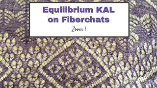 Equilibrium KAL Zoom Replay