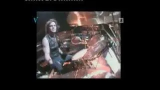 Bon Jovi - You Give Love A Bad Name (Rotterdam 1993)