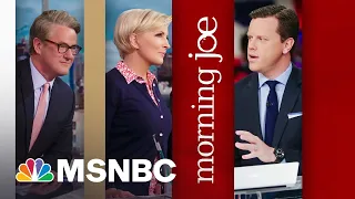 Watch Morning Joe Highlights: August 19 | MSNBC