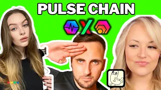 🌈 Every Pump you missed on PulseChain !! EPIC !!