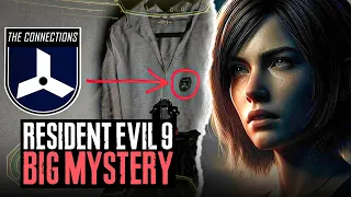 One Mystery Remains : Will RESIDENT EVIL 9 Reveal "The Connections" ?