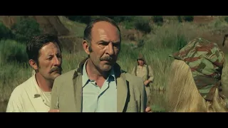 Calmos (1976) - Bertrand Blier : Passage Terroir