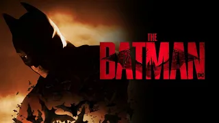 Batman Begins - (The Batman Style)