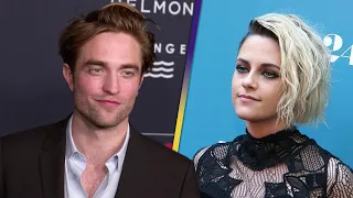 Kristen Stewart 'CRASHED' Robert Pattinson's Birthday Party With Twilight Director