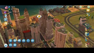 SIMCITY BUILDIT GAME 64