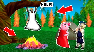 Granny, Ice Scream, Piggy, Scary Teacher vs crazy hike - funny horror school animation (p.11)