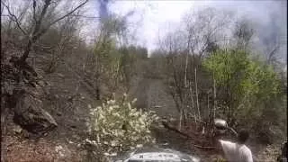 " worlds longest hillclimb" Shamokin Pennsylvania