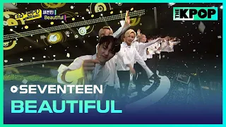 SEVENTEEN, BEAUTIFUL (세븐틴, BEAUTIFUL) [더쇼 팬PD 170703]