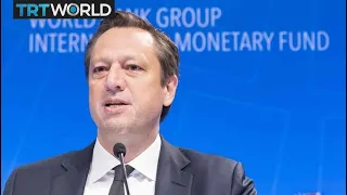 IMF, World Bank hold meetings in Washington | Money Talks