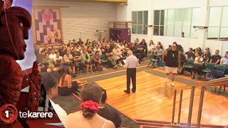 Reo Māori demand surges