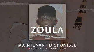 Gato - Zoula (Official Music Video) 2022