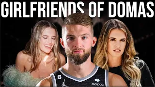 The Alluring Girlfriends of Domantas Sabonis You Need to See