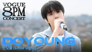 NCT DOYOUNG - Little Light | 8PM CONCERT