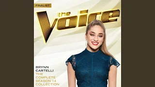 Skyfall (The Voice Performance)