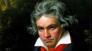 Beethoven - Symphony No. 9 In D Minor, Opus 125 (Choral) - 4th Movement (Ode to Joy)