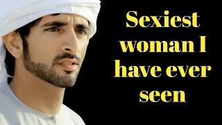 Amazing Poem By Crown Prince Of Dubai Sheikh Hamdan / Fazza Poetry