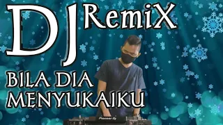 VIRAL TIKTOK ! DJ BILA DIA MENYUKAIKU - KU KIRA DIA MENCINTAIKU FULL BASS