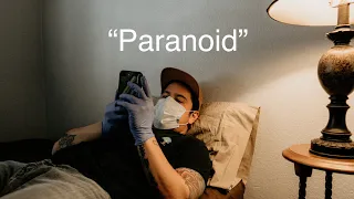 "Paranoid" (#MattiFilmFestival)