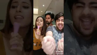 Funny Tik Tok Videos Compilation Sargun Mehta