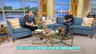 How I Found Happiness After My Son's Death - 09/05/2024