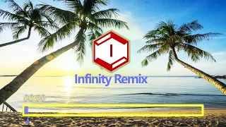 Vize X Joker Bra X Leony - Paradise - Infinity Remix