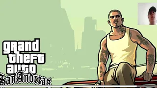 Gta san andreas glitch fix