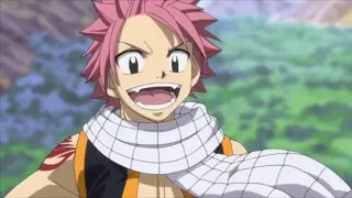 Fairy Tail Timber Amv