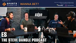 Es | The Steve Dangle Podcast