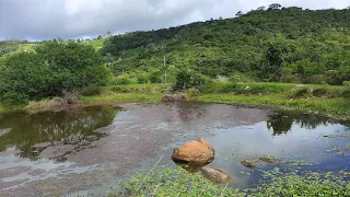 sitio completo 24 hectares a 5 km de Caruaru pode ser vendido em 2 partes 10 e 14 ou tudo escritura