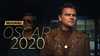 Oscar 2020: Resumo dos indicados a melhor filme para quem não teve tempo de ir ao cinema