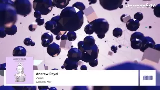 Andrew Rayel - Zeus (Original Mix)