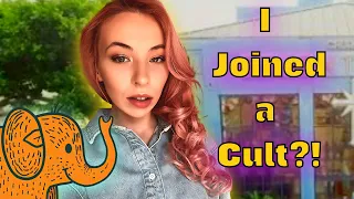 SCIENTOLOGY: Responsible Activism | Aaron Smith Levin | I joined a Cult?!