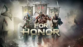 FOR HONOR ИГРОФИЛЬМ 2017