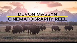 This is what i do - Devon Massyn