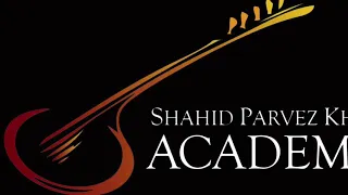 Raag Challenge | Ustad Shahid Parvez Khan, sitar |