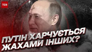 👿 Путин VS Сталин: кто из диктаторов более кровожаден? | Аббас Галлямов