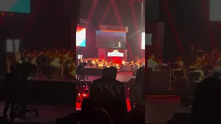 Metro Boomin with Live Orchestra