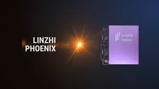 Linzhi Phoenix ASIC (A10 Pro killer!!!) - самый мощный и прибыльный асик в 2020 году???