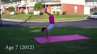 Annie LeBlanc Amazing Transformation (2007 - 2017)