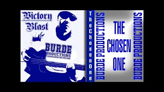 VICTORY BLAST-"THE CHOSEN ONE" (OFFICIAL PREMIERE HARDCORE VERSION 2024)