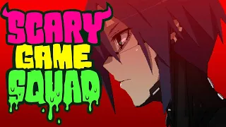 SIGNALIS  -  Scary Game Squad Part 1