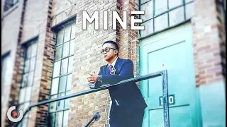 Bazzi - Mine | Cover by JahMae