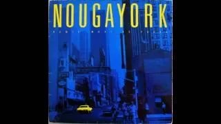 Claude Nougaro - Nougayork maxi version