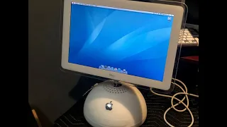 iMac g4 Upgrade