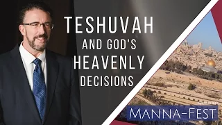 Teshuvah and God's Heavenly Decisions | Episode 830