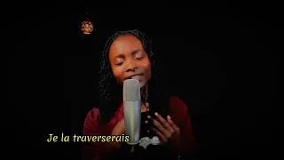 In Control - Grace Mubasi (Cover French Version)