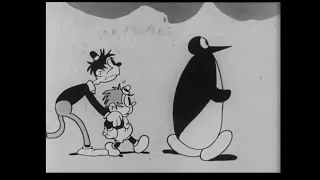 Tom & Jerry   Polar Pals   1931